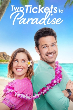 Two Tickets to Paradise-123movies