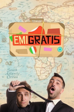 Emigratis-123movies