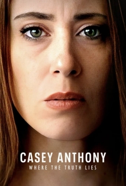 Casey Anthony: Where the Truth Lies-123movies