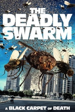 The Deadly Swarm-123movies