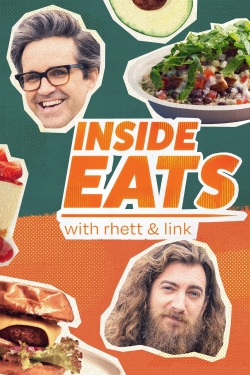 Inside Eats with Rhett & Link-123movies