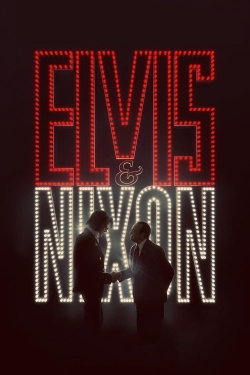 Elvis & Nixon-123movies