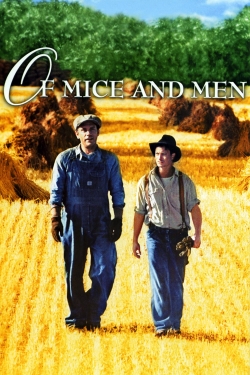 Of Mice and Men-123movies