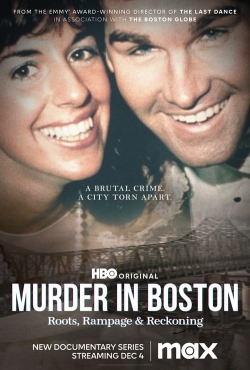 Murder In Boston: Roots, Rampage & Reckoning-123movies
