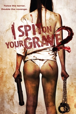 I Spit on Your Grave 2-123movies