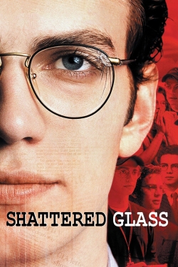 Shattered Glass-123movies