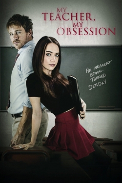 My Teacher, My Obsession-123movies
