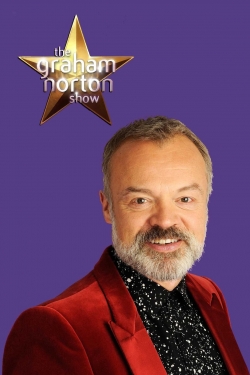 The Graham Norton Show-123movies