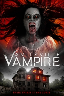 Amityville Vampire-123movies