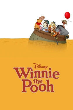 Winnie the Pooh-123movies