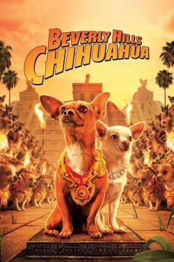 Beverly Hills Chihuahua-123movies