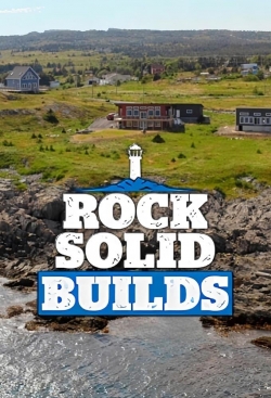 Rock Solid Builds-123movies