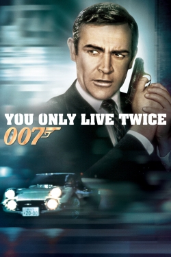 You Only Live Twice-123movies
