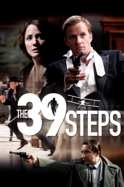 The 39 Steps-123movies