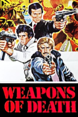 Weapons of Death-123movies