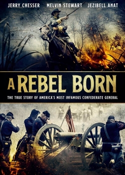 A Rebel Born-123movies