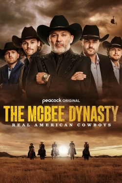 The McBee Dynasty: Real American Cowboys-123movies