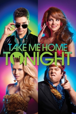 Take Me Home Tonight-123movies