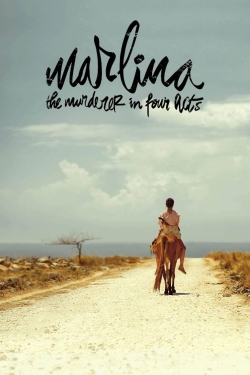 Marlina the Murderer in Four Acts-123movies