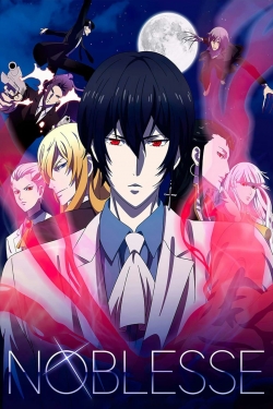 Noblesse-123movies