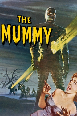 The Mummy-123movies