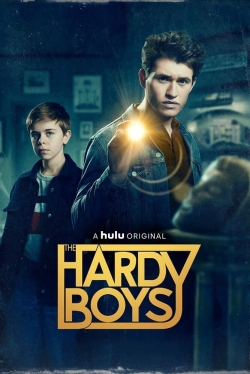 The Hardy Boys-123movies