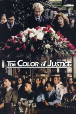 Color of Justice-123movies