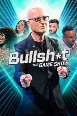 Bullsh*t The Gameshow-123movies