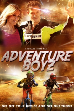 Adventure Boyz-123movies
