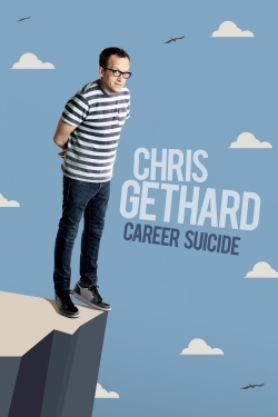Chris Gethard: Career Suicide-123movies