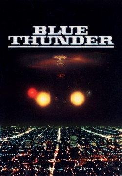 Blue Thunder-123movies