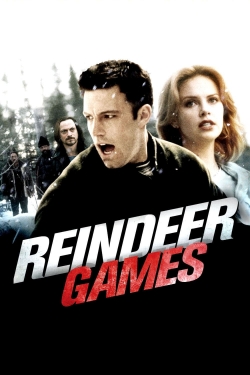 Reindeer Games-123movies