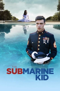 The Submarine Kid-123movies