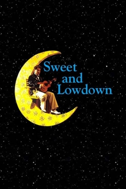 Sweet and Lowdown-123movies