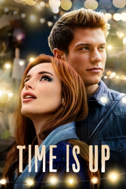 Time Is Up-123movies