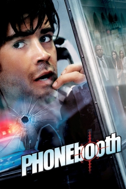 Phone Booth-123movies