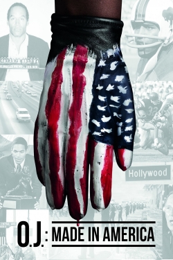 O.J. Made in America-123movies