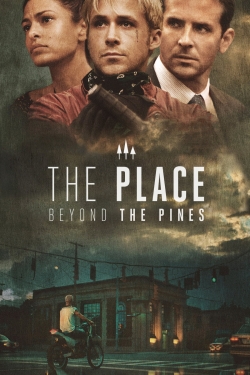 The Place Beyond the Pines-123movies