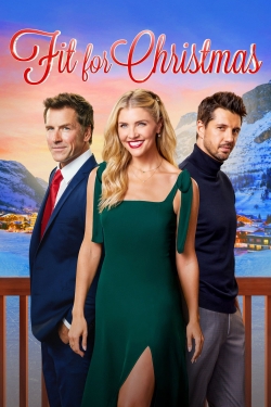 Fit for Christmas-123movies