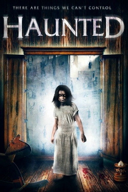 Haunted-123movies