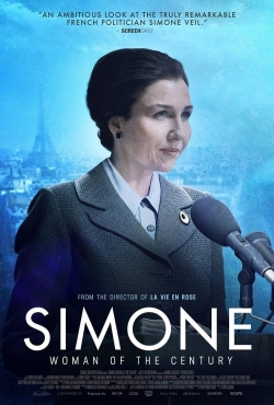 Simone: Woman of the Century-123movies