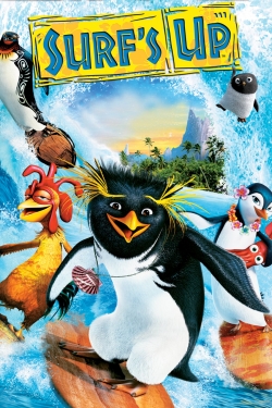 Surf's Up-123movies