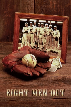 Eight Men Out-123movies