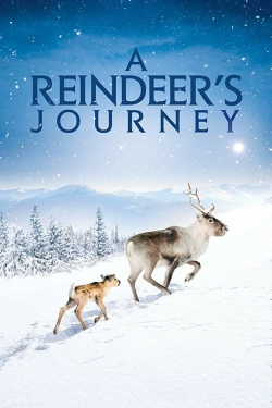 A Reindeer's Journey-123movies
