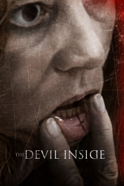 The Devil Inside-123movies