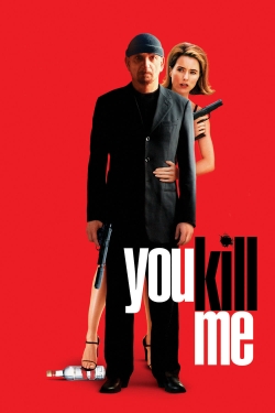 You Kill Me-123movies
