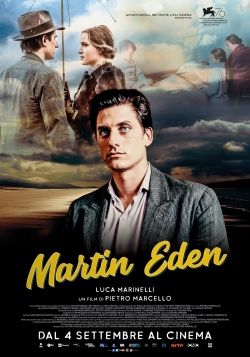Martin Eden-123movies