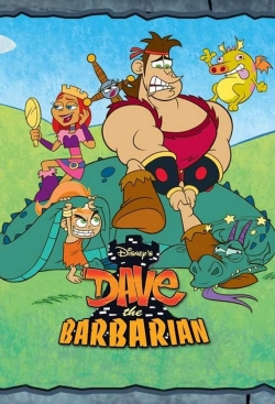 Dave the Barbarian-123movies