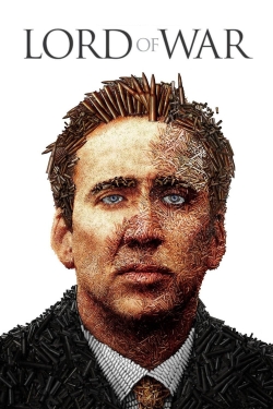 Lord of War-123movies