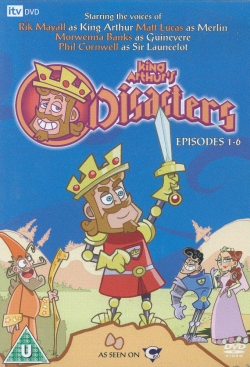 King Arthur's Disasters-123movies